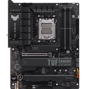 Материнська плата Asus TUF Gaming X670E-PLUS WIFI
