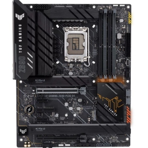 Материнська плата Asus TUF GAMING Z690-PLUS D4