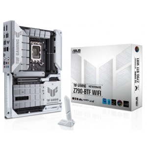 Материнська плата Asus TUF GAMING Z790-BTF WIFI DDR5