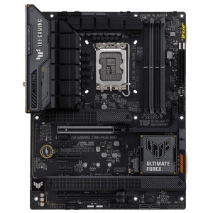 Материнська плата Asus TUF Gaming Z790-Plus WIFI