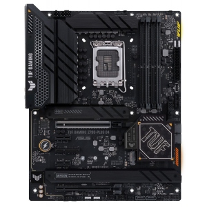 Материнська плата Asus TUF Gaming Z790-PLUS D4