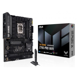 Материнська плата Asus TUF GAMING Z790-PRO WIFI DDR5