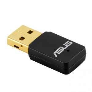 USB-адаптер мережі WiFi Asus USB-N13 v2