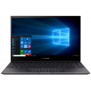 Ноутбук Asus UX371EA-HL488T Black