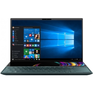 Уцінка - Ноутбук Asus UX481FL-BM024T Celestial Blue #