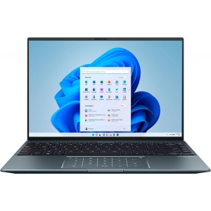 Ноутбук Asus UX5401EA-KN144W Pine Grey