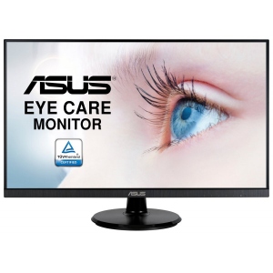 Монітор Asus VA27DQ (90LM06H3-B01370)