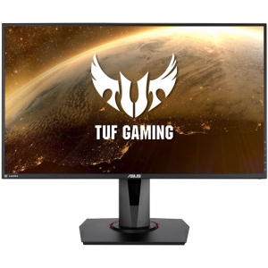 Монітор ігровий Asus VG279QM Black