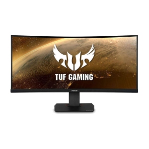 Монітор ігровий Asus VG35VQ