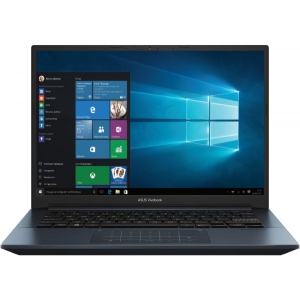 Ноутбук Asus K3400PH-KM014T Quiet Blue