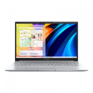 Ноутбук Asus Vivobook Pro M6500QB-HN044 Silver