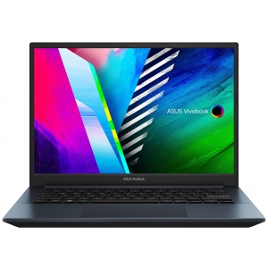Ноутбук Asus Vivobook Pro K3400PH-KM107 Quiet Blue