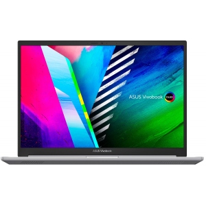 Ноутбук Asus VivoBook Pro N7600PC-L2009 Cool Silver