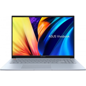 Ноутбук Asus Vivobook S 16X M5602QA-MB128 Solar Silver