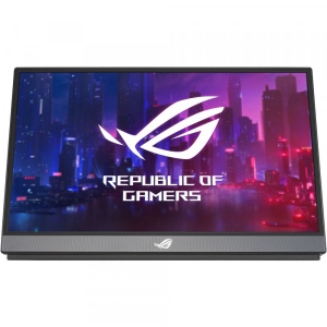 Монітор Asus XG17AHPE (90LM05G1-B02170)