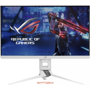 Монітор ігровий Asus XG279Q-W