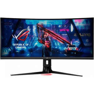 Монітор ігровий Asus XG349C (90LM06V0-B01A70)