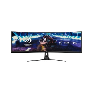 Монітор Asus XG49VQ