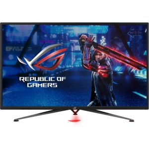 Монітор ігровий Asus XG438QR