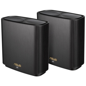MESH система WiFi6 XT8 2PK Black