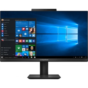 Комп'ютер-моноблок Asus A5402WHAK-BA032R Black