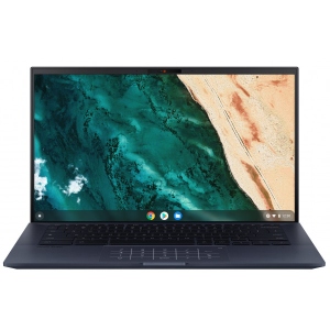 Ноутбук Asus Chromebook CX9 CB9400CEA-KC0325 Star Black