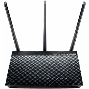 Уцінка - Маршрутизатор ADSL Asus  #