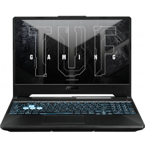 Ноутбук Asus FX506HF-HN016 Graphite Black