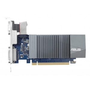 Відеокарта Asus GF GT 710 GDDR5 (GT710-SL-1GD5-BRK)
