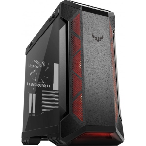Корпус Asus GT501 TUF Gaming Black без БП