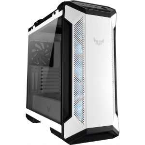 Корпус Asus GT501 TUF Gaming White без БП