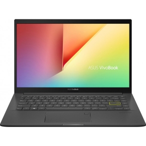 Ноутбук Asus K413EA-EK1964 Black