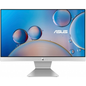 Уцінка - Комп'ютер-моноблок Asus M3200WUAK-WA001M White #