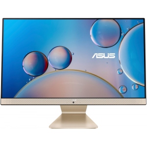 порівняти ціни на Уцінка - Комп'ютер-моноблок Asus M3400WUAT-BA006M Black #