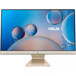 Комп'ютер-моноблок Asus M3400WYAK-BA019M Gold