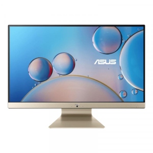 Комп'ютер-моноблок Asus M3700WYAK-BA009M Gold