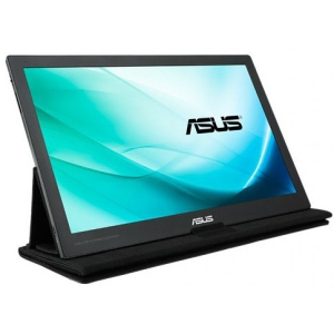 Уцінка - Монітор Asus MB169C+ (90LM0180-B01170) #