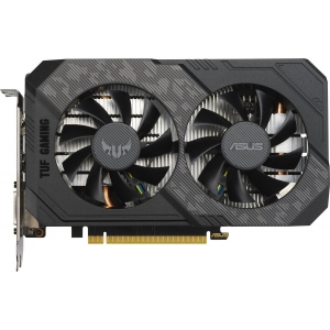 Відеокарта Asus Nvidia GTX1650Super TUF Gaming 4GB GDD R6 (TUF-GTX1650S-4G-GAMING)
