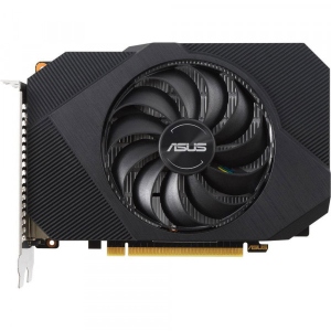 Відеокарта Asus Nvidia GTX 1650 Phoenix P OC Gaming 4GB GDDR6 (PH-GTX1650-O4GD6-P)