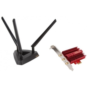 Адаптер мережи WiFi Asus PCE-AC68