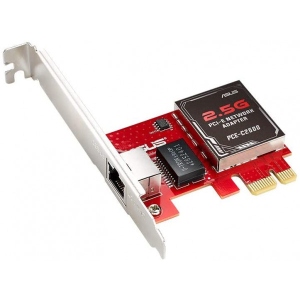 Адаптер мережі LAN Asus PCE-C2500