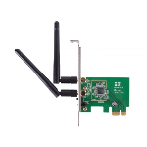 Уцінка - Адаптер сети WiFi Asus PCE-N15