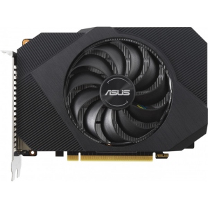 Відеокарта Asus GeForce GTX 1650 Phoenix OC 4GB GDDR6 128bit (PH-GTX1650-O4GD6)