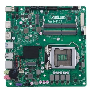 Материнська плата Asus PRO H410T/CSM
