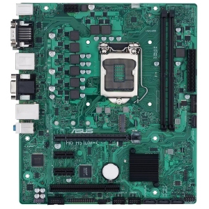 Материнська плата Asus PRO H510M-C/CSM