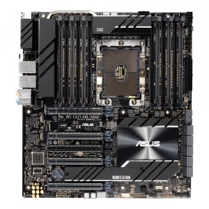 Материнська плата Asus PRO WS C621-64L SAGE DDR4