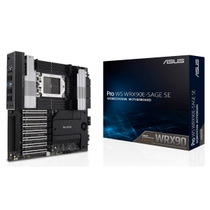 Материнська плата Asus PRO WS WRX90E-SAGE SE DDR5