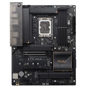 Материнська плата Asus PROART B760-CREATOR DDR5