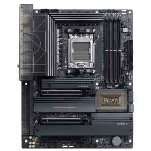 Материнська плата Asus PROART X670E-CREATOR WIFI