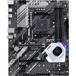 Материнська плата Asus PRIME X570-P